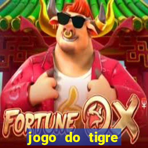 jogo do tigre minimo 5 reais